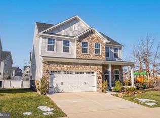 11100 Wheeler Ridge Dr, Manassas, VA 20109