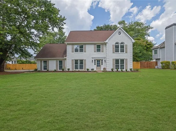 5250 W Jones Bridge Rd, Peachtree Corners, GA 30092