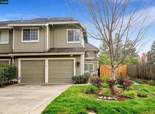 316 Mercury Way, Pleasant Hill, CA 94523