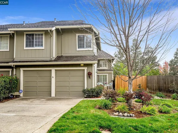 316 Mercury Way, Pleasant Hill, CA 94523