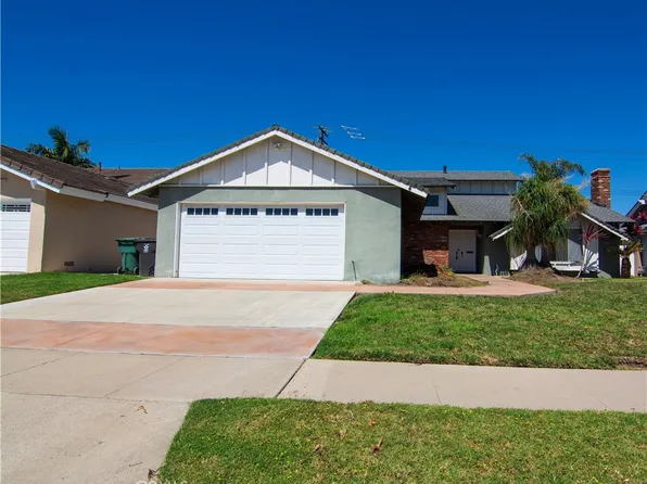 18907 San Felipe St, Fountain Valley, CA 92708