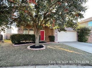 3620 Black Ranch Ct, Roanoke, TX 76262