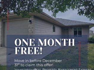 400 N 9th Ave, Brandon, SD 57005