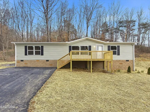 508 Short St, La Follette, TN 37766