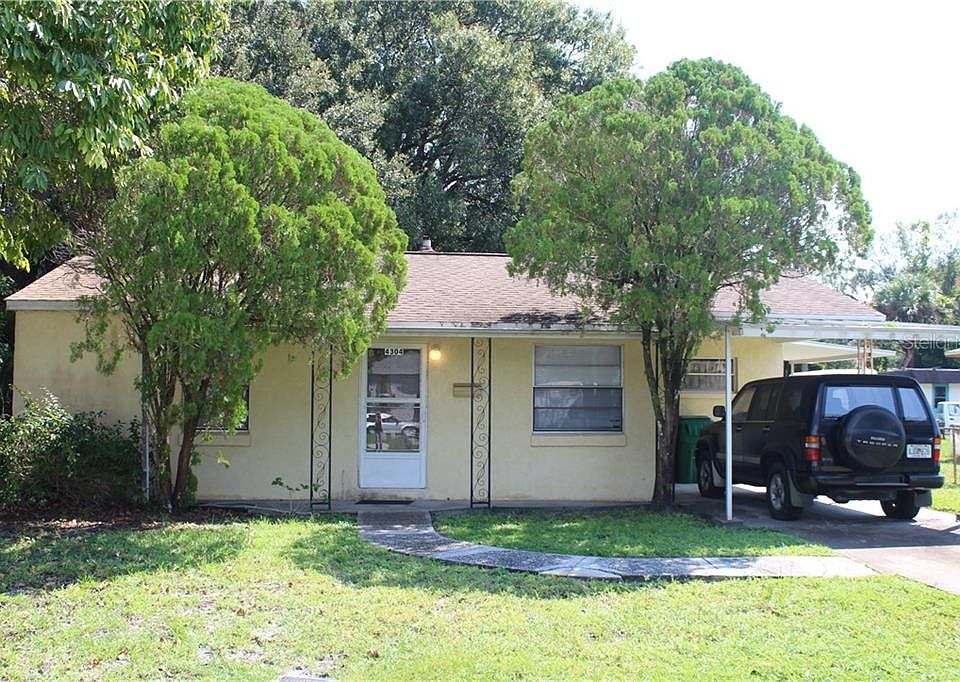 4304 S Trask St Tampa FL 33611 Zillow