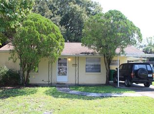 4302 S Trask St Tampa FL 33611 Zillow