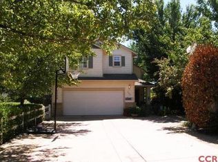 1346 Stoney Creek Rd, Paso Robles, CA 93446