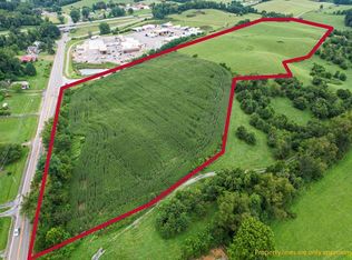 0 Glenbrook Ave, Meadowview, VA 24361