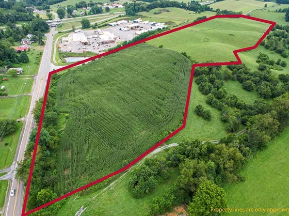 0 Glenbrook Ave, Meadowview, VA 24361