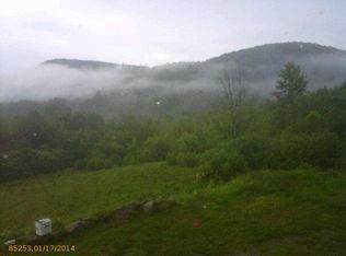 356 Sawyer Mountain Rd, Limerick, ME 04048