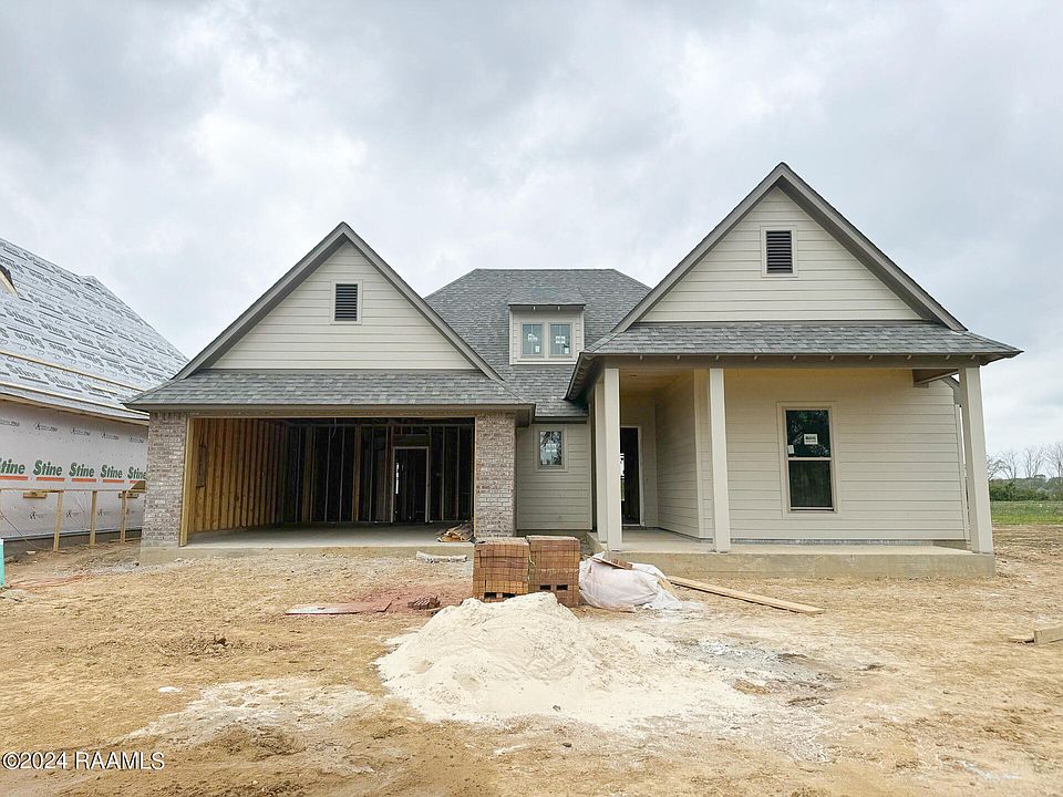 714 Whispering Meadow Dr, Broussard, LA 70518 MLS 24003001 Zillow