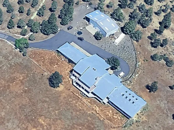 4705 NE Wittmer Rd, Prineville, OR 97754