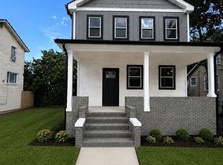 5409 Summerfield Ave, Baltimore, MD 21206
