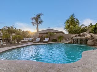 3774 E Arianna Ct, Gilbert, AZ 85298