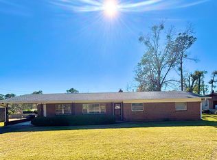1401 Eleanor Dr, Tallahassee, FL 32301