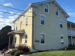 115 S Franklin St APT C, Fleetwood, PA 19522