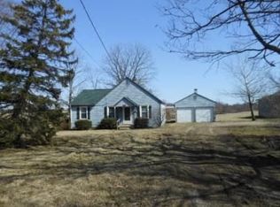 4540 Ballentine Pike, Springfield, OH 45502