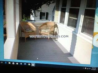45 Bromfield St, Watertown, MA 02472