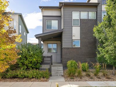 7203 W Pacific Avenue, Lakewood, CO, 80227