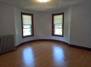 39 May St #1, Worcester, MA 01610