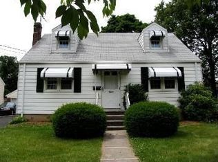 15 Moore Pl, Belleville, NJ 07109