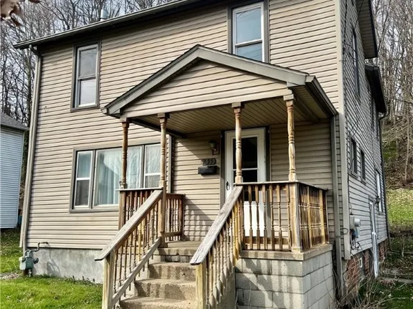 235 E Chestnut St, Lisbon, OH 44432