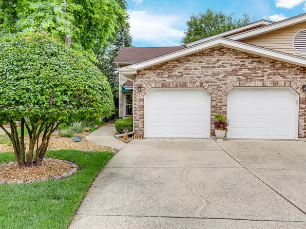 6519 W 126th Pl, Palos Heights, IL 60463