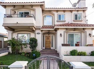 2208 Warfield Ave #A, Redondo Beach, CA 90278