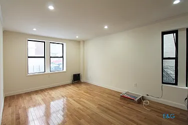 Rented by E and G Realty Group