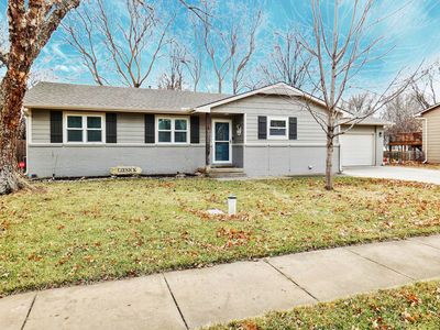 9323 W Thurman St, Wichita, KS, 67212