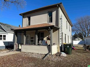 4320 Springfield St, Sioux City, IA 51108