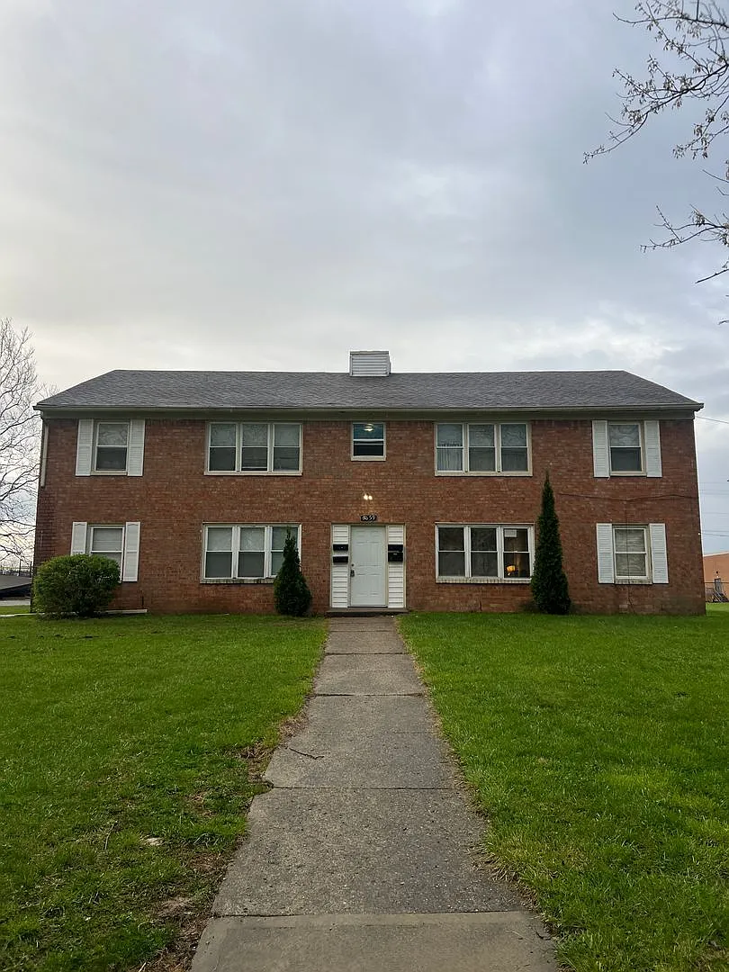 6059 Dickson Rd — Photo 1