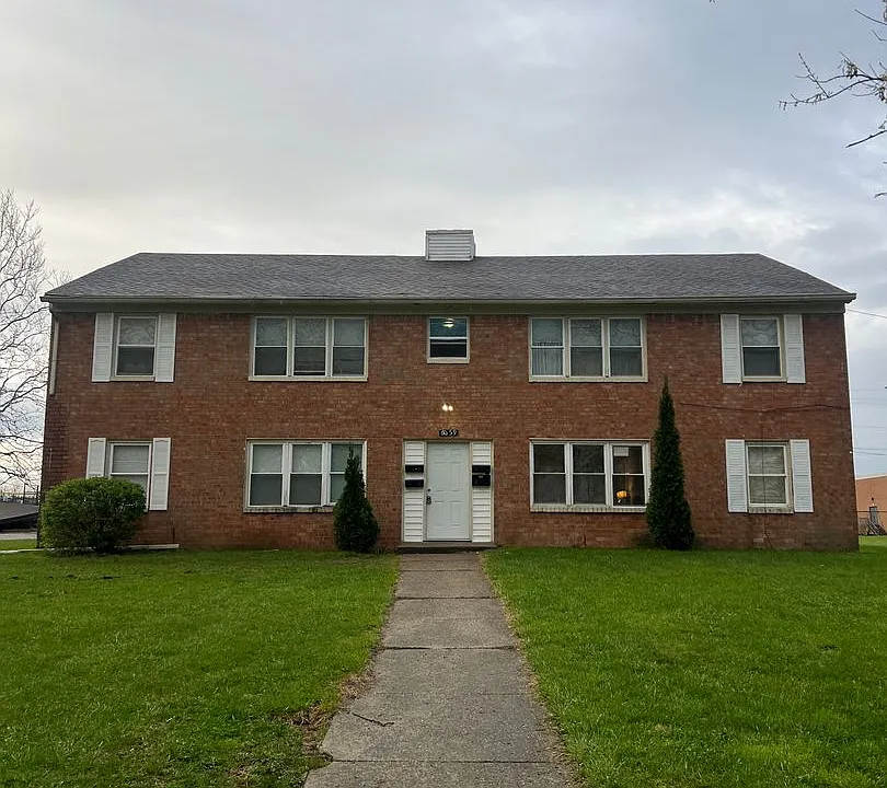 6059 Dickson Rd
