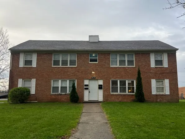 6059 Dickson Rd