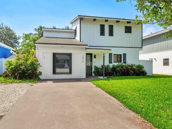 2474 Douglas Avenue, Delray Beach, FL 33444