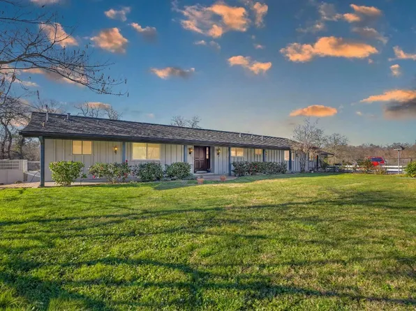 7727 Granite Ave, Orangevale, CA 95662