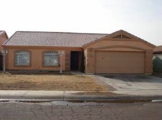9037 W Vernon Ave, Phoenix, AZ 85037