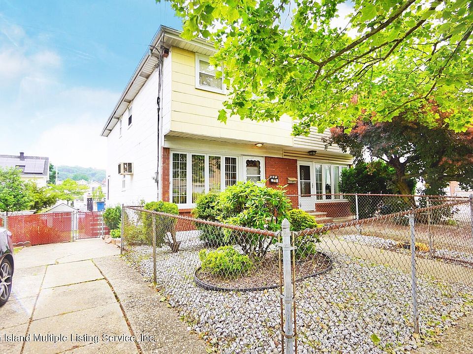 382 Hanover Ave, Staten Island, NY 10304 Zillow