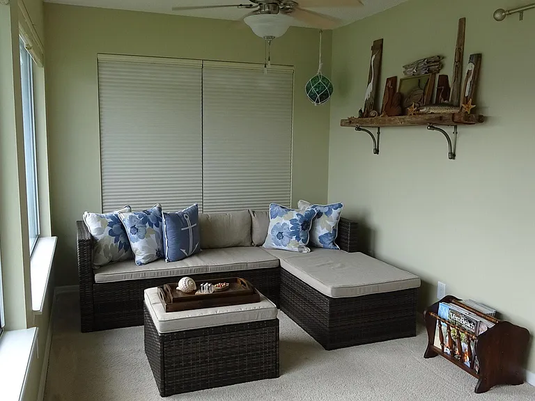 Florida room
