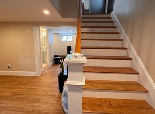 46 Bromfield Rd #1, Somerville, MA 02144