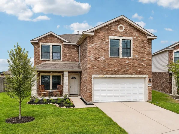 10122 Black Birch Ln, Tomball, TX 77375