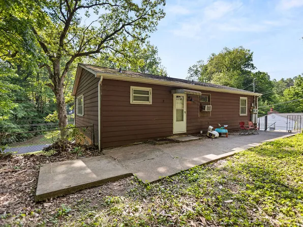 5808 Fountain Rd, Knoxville, TN 37918