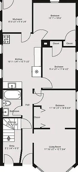 32 Clarendon St #32 — Photo 10