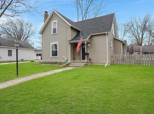 223 Locust St, Marysville, OH 43040