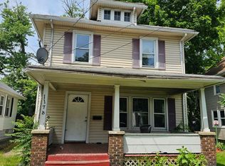 1178 Pondview Ave, Akron, OH 44305