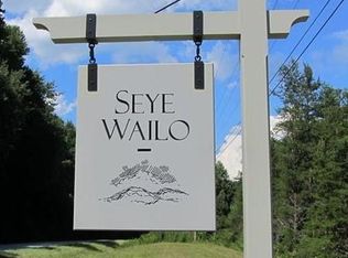 0 Seye Wailo Trl 6 #6, Clarkesville, GA 30523