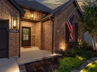 6364 Battle Mountain Trl, Fort Worth, TX 76179