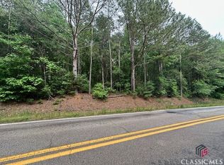 0 Noah Crow Rd, Royston, GA 30662