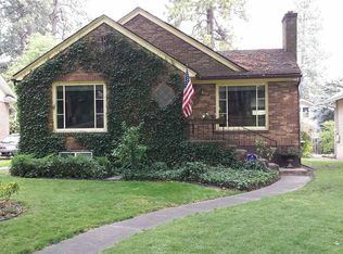 208 W 24th Ave, Spokane, WA 99203