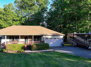 418 Windwood Coves Blvd, Mineral, VA 23117
